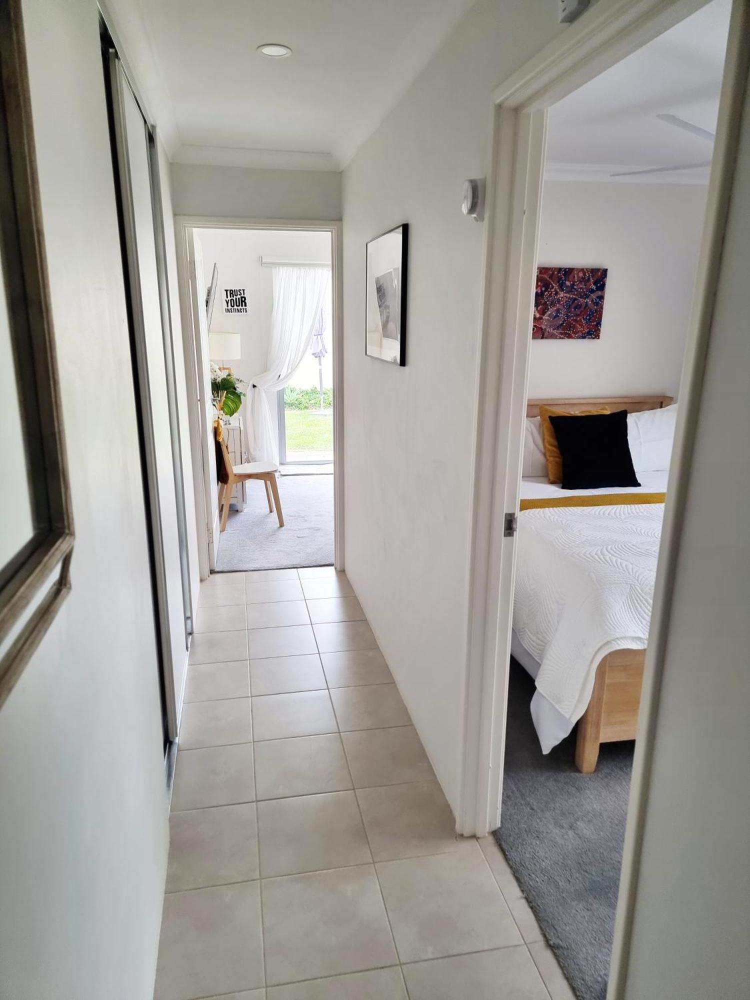 Queen Bed Apartment- No Sharing, Your Very Own Space Quinns Rocks Exterior foto
